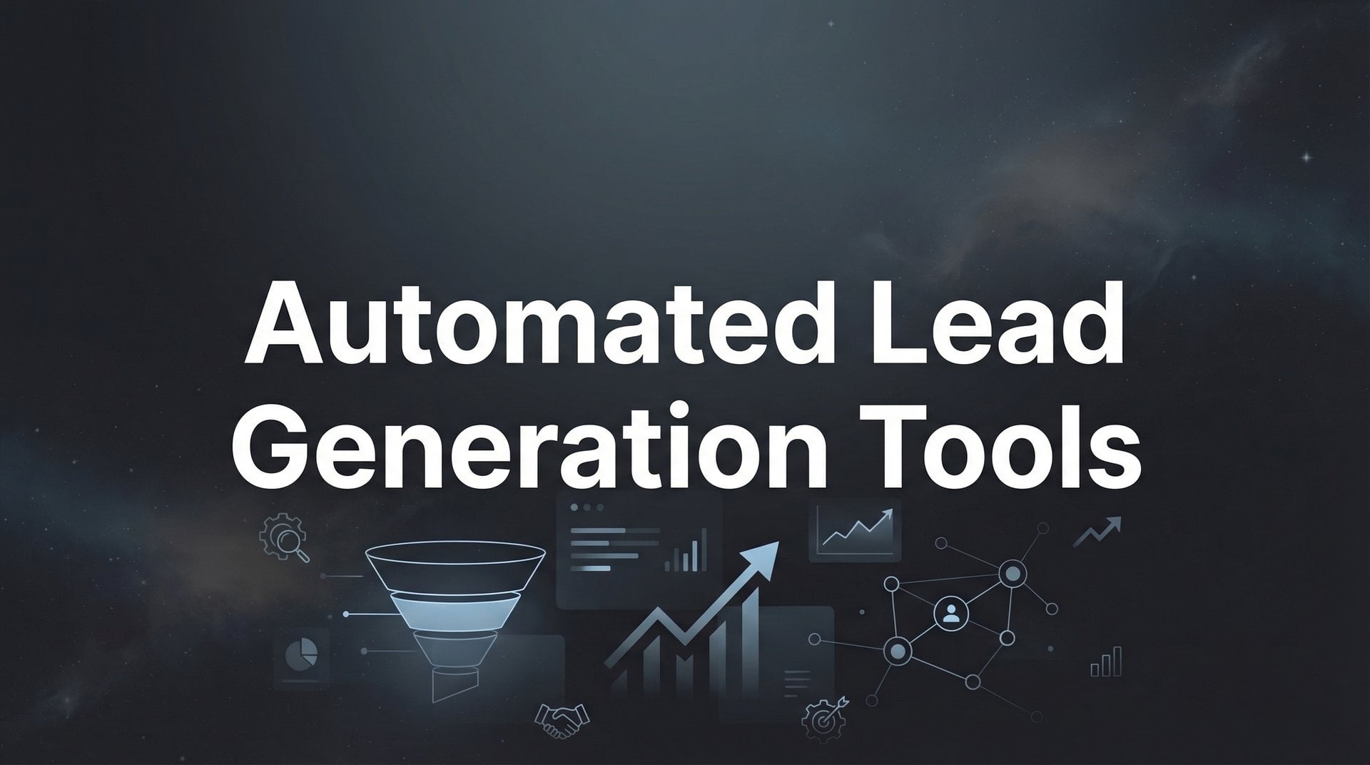 Best Automated Lead Generation Tools: 2026 Guide & Tips