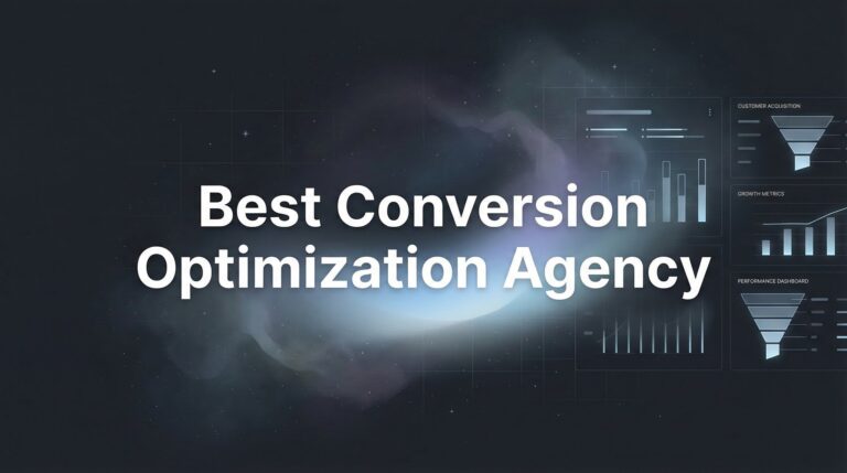 7 Proven Strategies to Find the Best Conversion Optimization Agency for Your Business