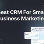 9 Best CRMs for Small Business Marketing in 2026