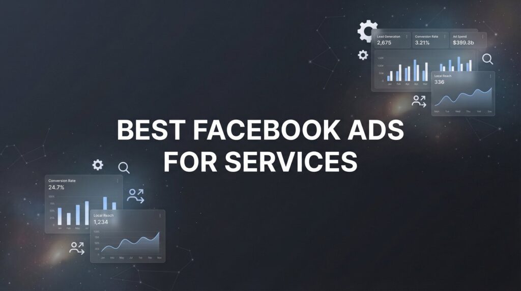 9 Best Facebook Ads Tools for Service Businesses in 2026