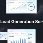 9 Best Lead Generation Services to Fill Your Sales Pipeline in 2026