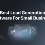 9 Best Lead Generation Software for Small Business in 2026