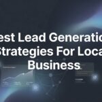 9 Best Lead Generation Strategies for Local Business Growth in 2026