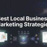 7 Best Local Business Marketing Strategies That Actually Drive Revenue
