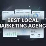 7 Proven Strategies to Find the Best Local Marketing Agency for Your Business