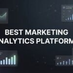 9 Best Marketing Analytics Platforms to Drive ROI in 2026