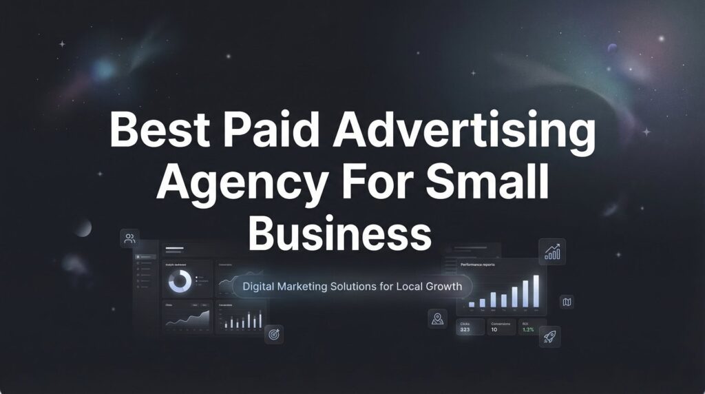 7 Best Strategies for Finding the Right Paid Advertising Agency for Your Small Business