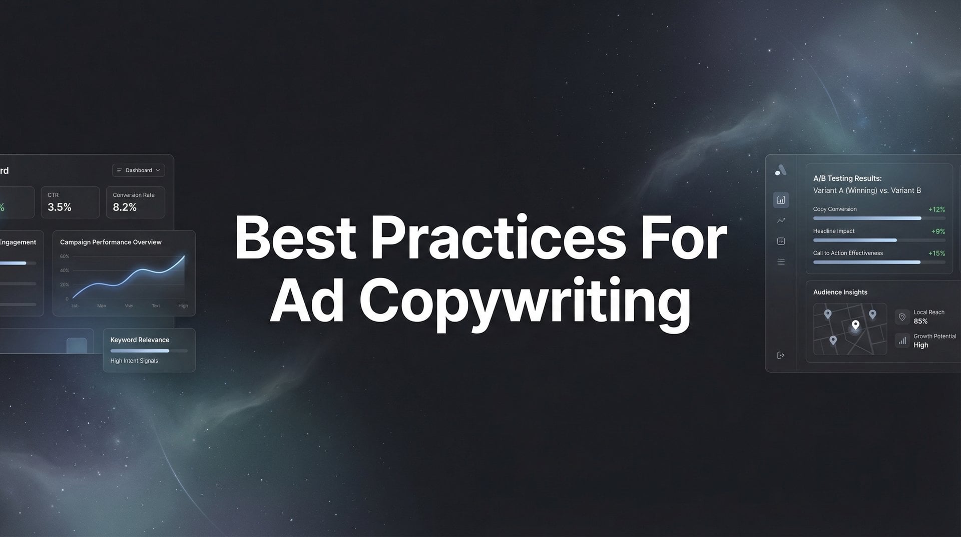 Best Practices For Ad Copywriting That Convert 2026