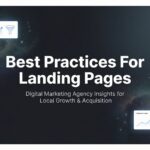 9 Best Practices for Landing Pages That Actually Convert in 2026