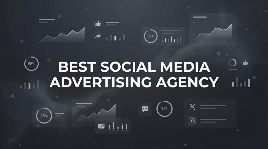 7 Proven Strategies to Find the Best Social Media Advertising Agency for Your Business