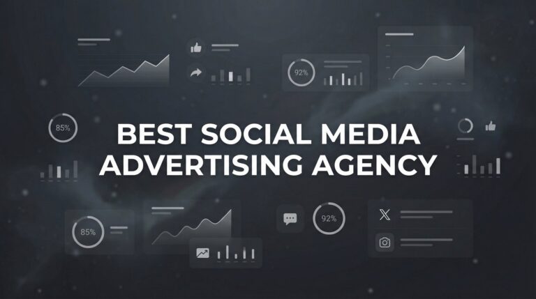7 Proven Strategies to Find the Best Social Media Advertising Agency for Your Business