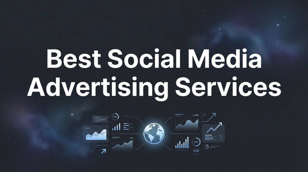 9 Best Social Media Advertising Services to Drive Real Revenue in 2026