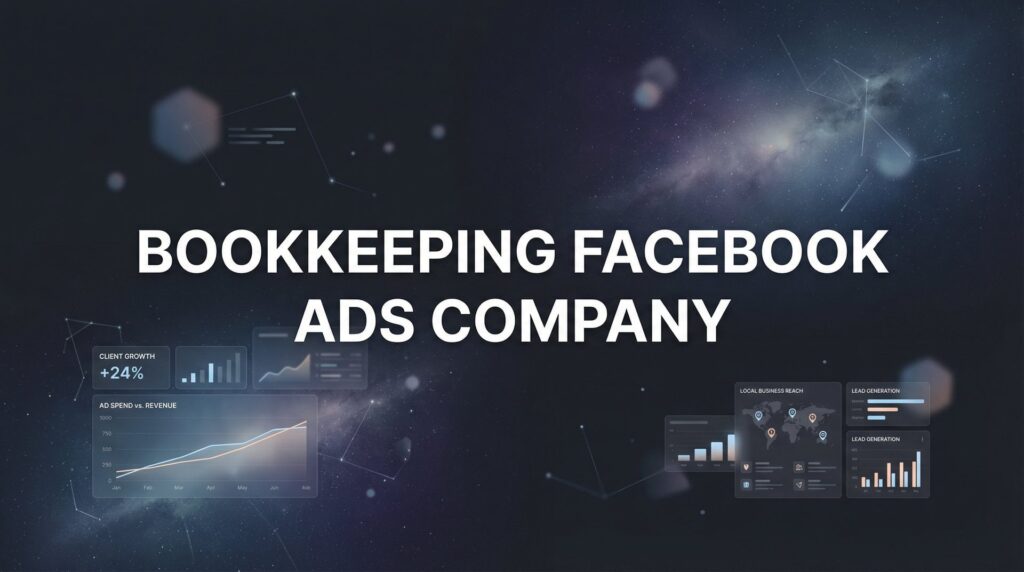8 Best Facebook Ads Companies for Bookkeepers in 2026