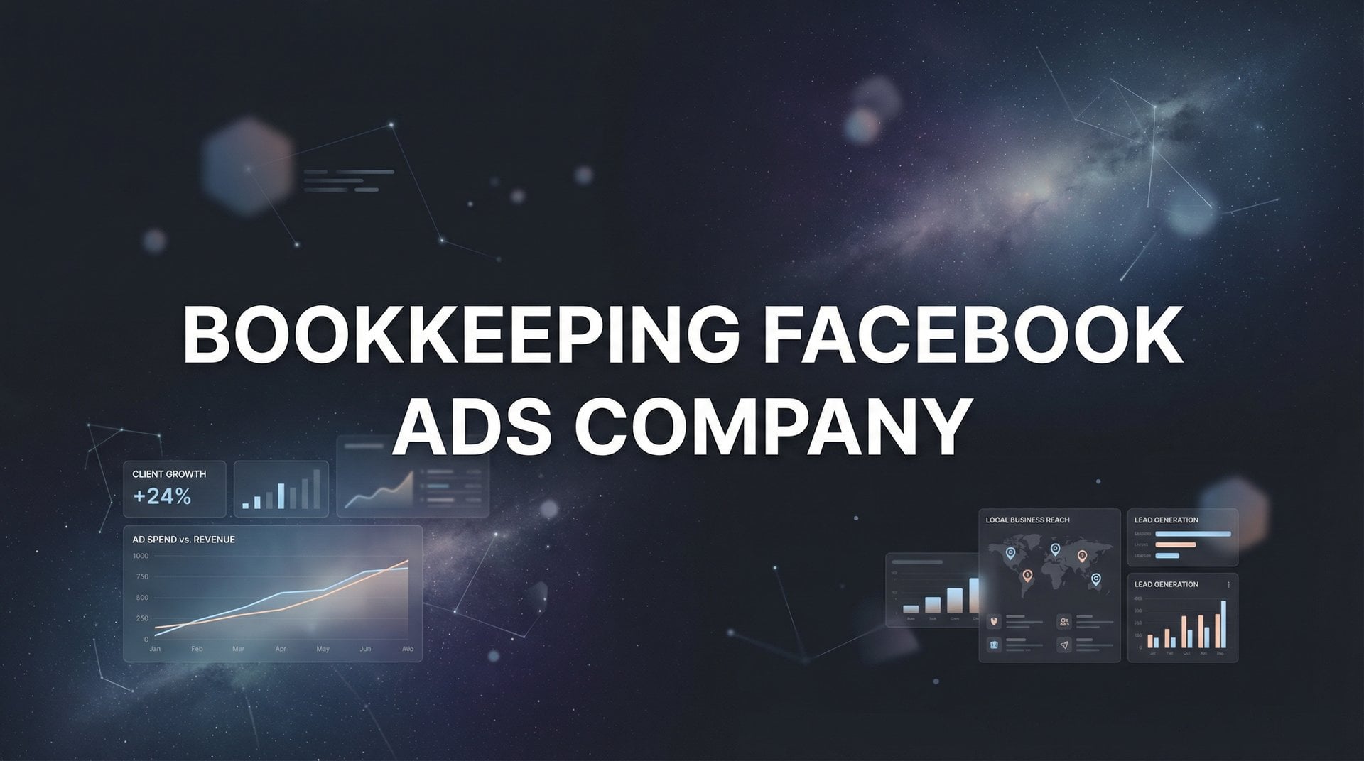 Best Bookkeeping Facebook Ads Company Guide 2026! Tips
