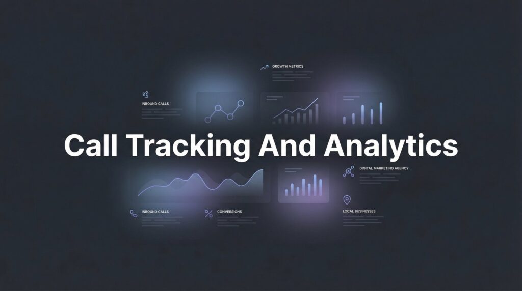 How to Set Up Call Tracking and Analytics: A Step-by-Step Guide for Local Businesses