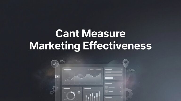 7 Proven Strategies to Finally Measure Your Marketing Effectiveness