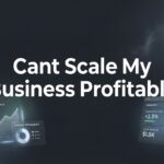 7 Proven Strategies to Finally Scale Your Business Profitably