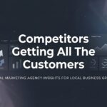 How to Stop Competitors From Getting All Your Customers: A 6-Step Action Plan