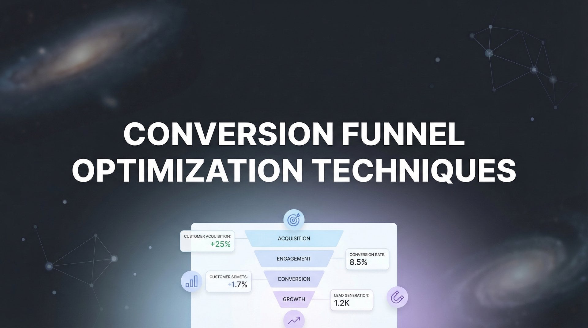 7 Conversion Funnel Optimization Techniques That Work