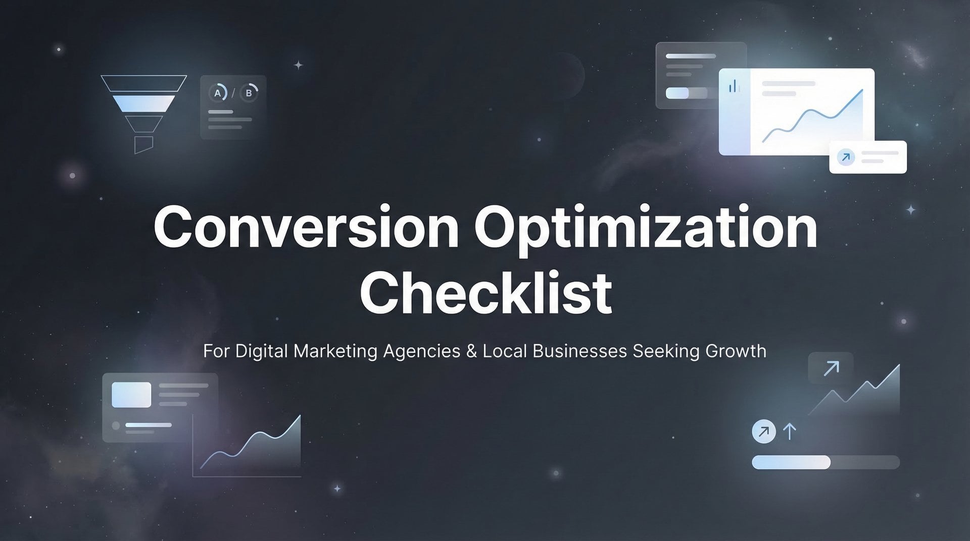 Conversion Optimization Checklist: 8 Proven Strategies