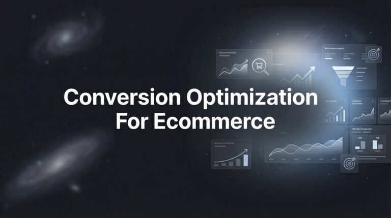 9 Proven Conversion Optimization Strategies for Ecommerce That Actually Drive Revenue