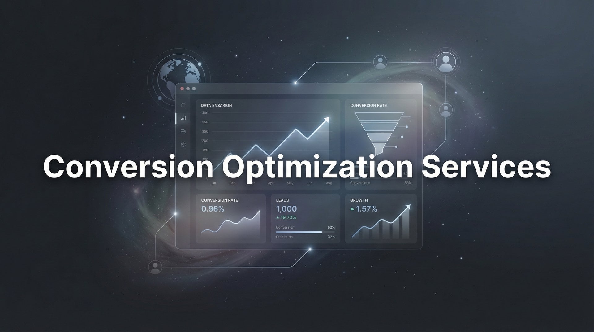 Conversion Optimization Services: Boost Your Sales