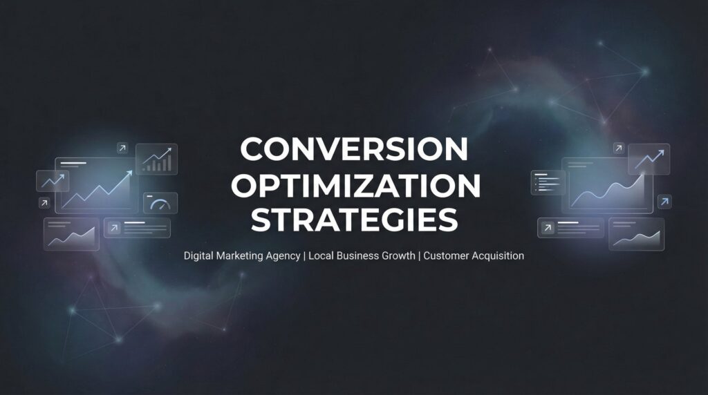 9 Conversion Optimization Strategies That Turn Clicks Into Customers