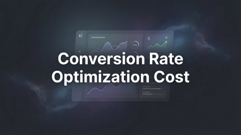 7 Smart Strategies to Manage Conversion Rate Optimization Cost and Maximize ROI