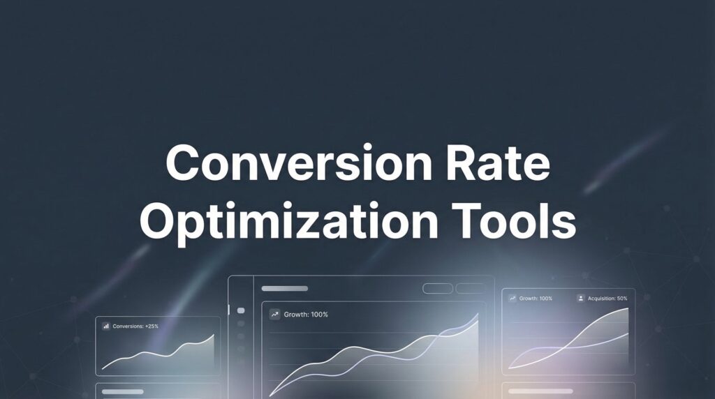 9 Best Conversion Rate Optimization Tools to Turn More Visitors Into Customers in 2026