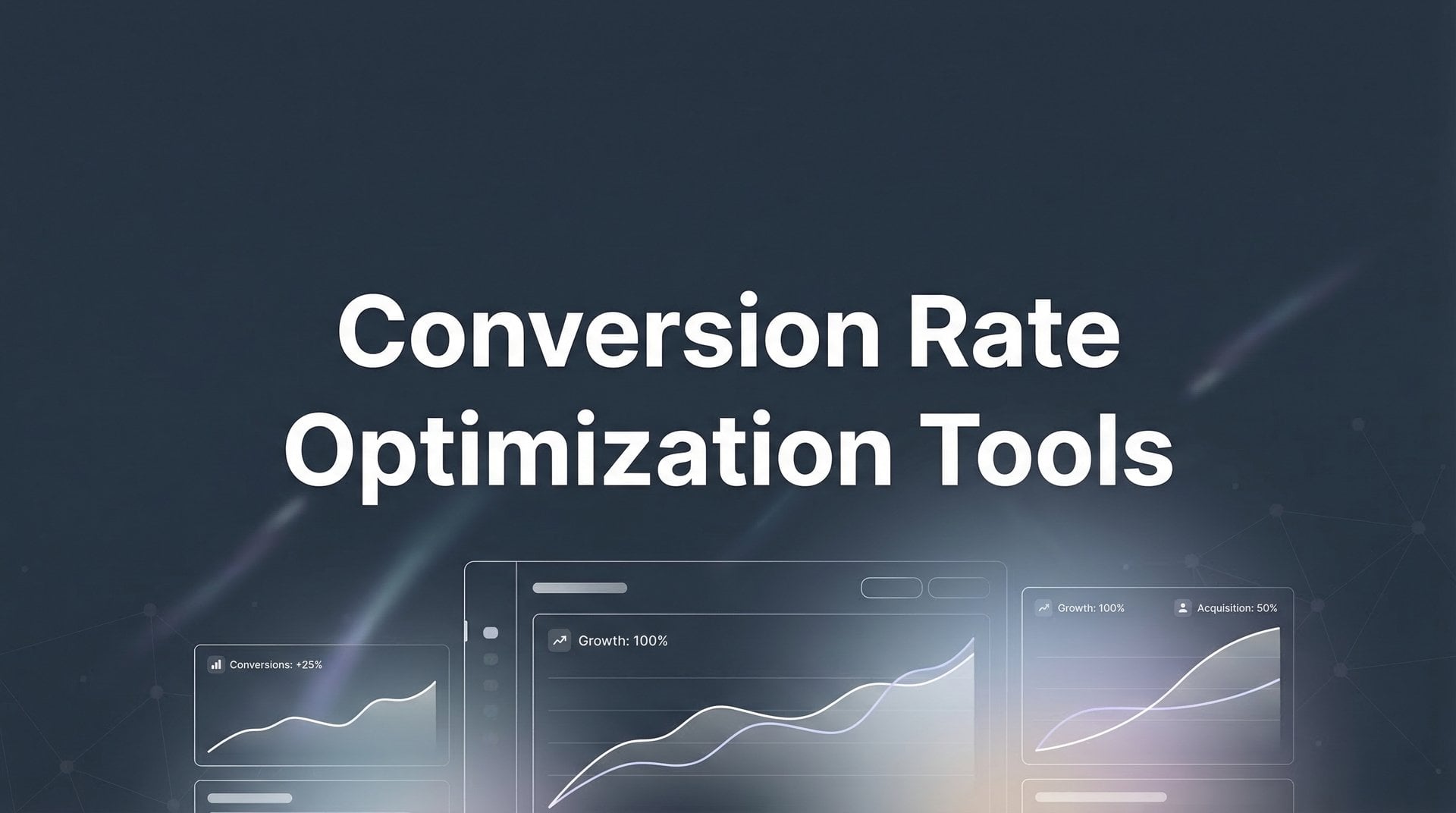 9 Best Conversion Rate Optimization Tools for 2026