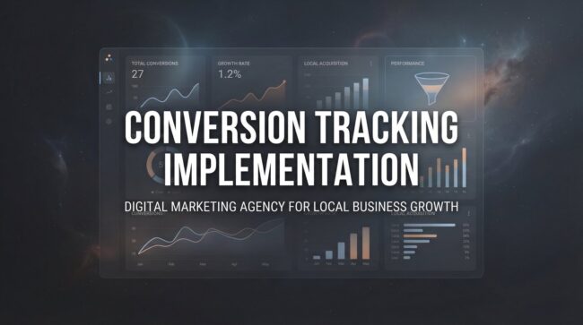 Conversion Tracking Implementation: Complete Guide