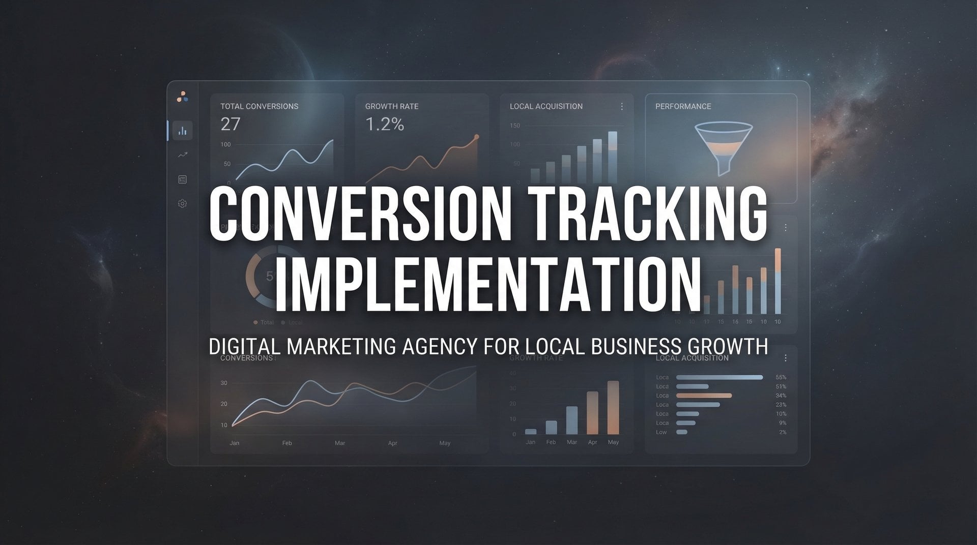 Conversion Tracking Implementation: Complete Guide