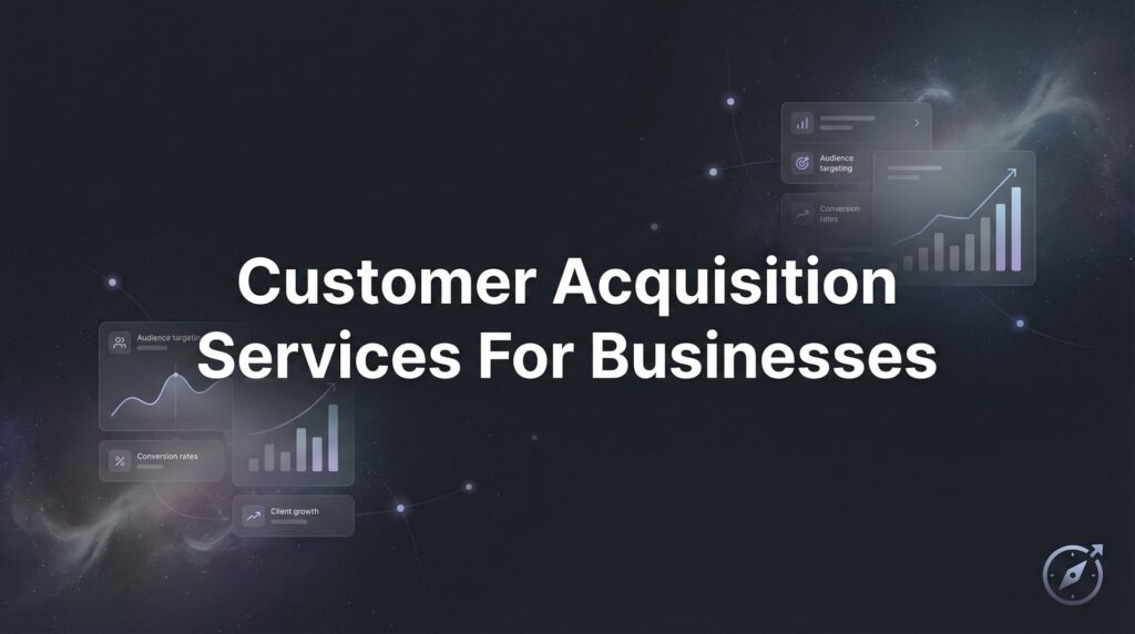 9 Best Customer Acquisition Services for Businesses in 2026