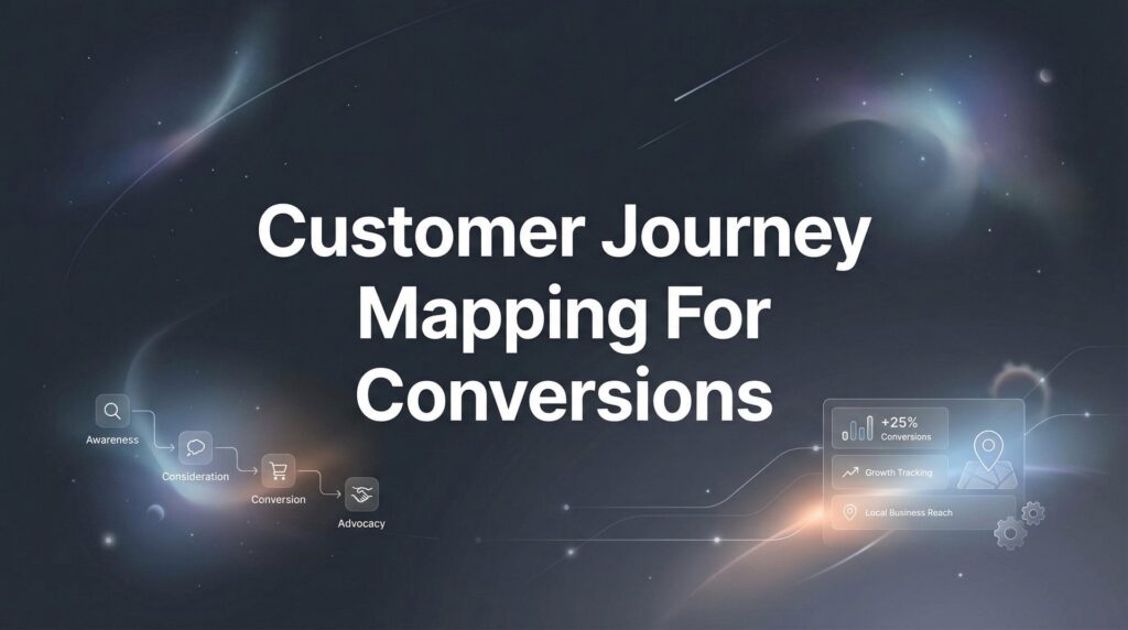 How to Build a Customer Journey Map That Actually Drives Conversions