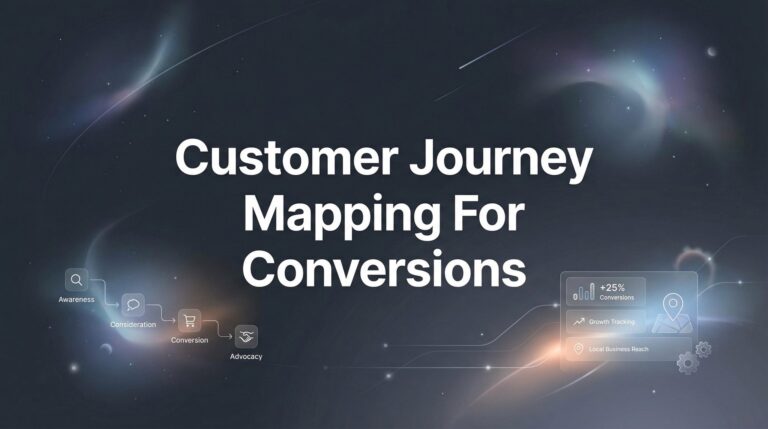 How to Build a Customer Journey Map That Actually Drives Conversions