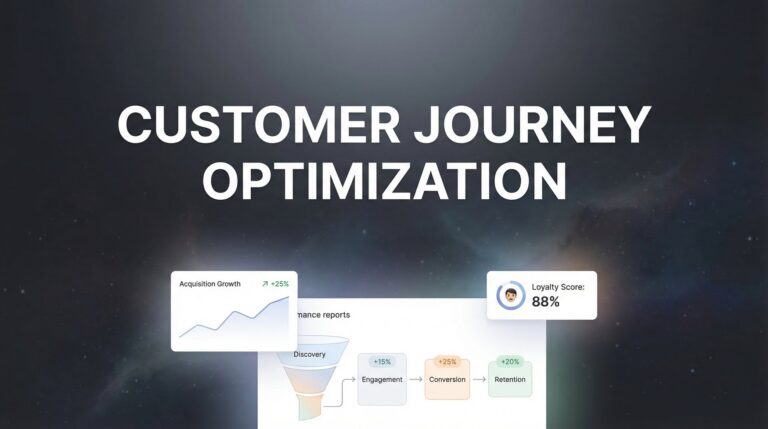 How to Master Customer Journey Optimization: A 6-Step Framework for Local Businesses