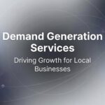 9 Best Demand Generation Services to Fuel Your Sales Pipeline in 2026