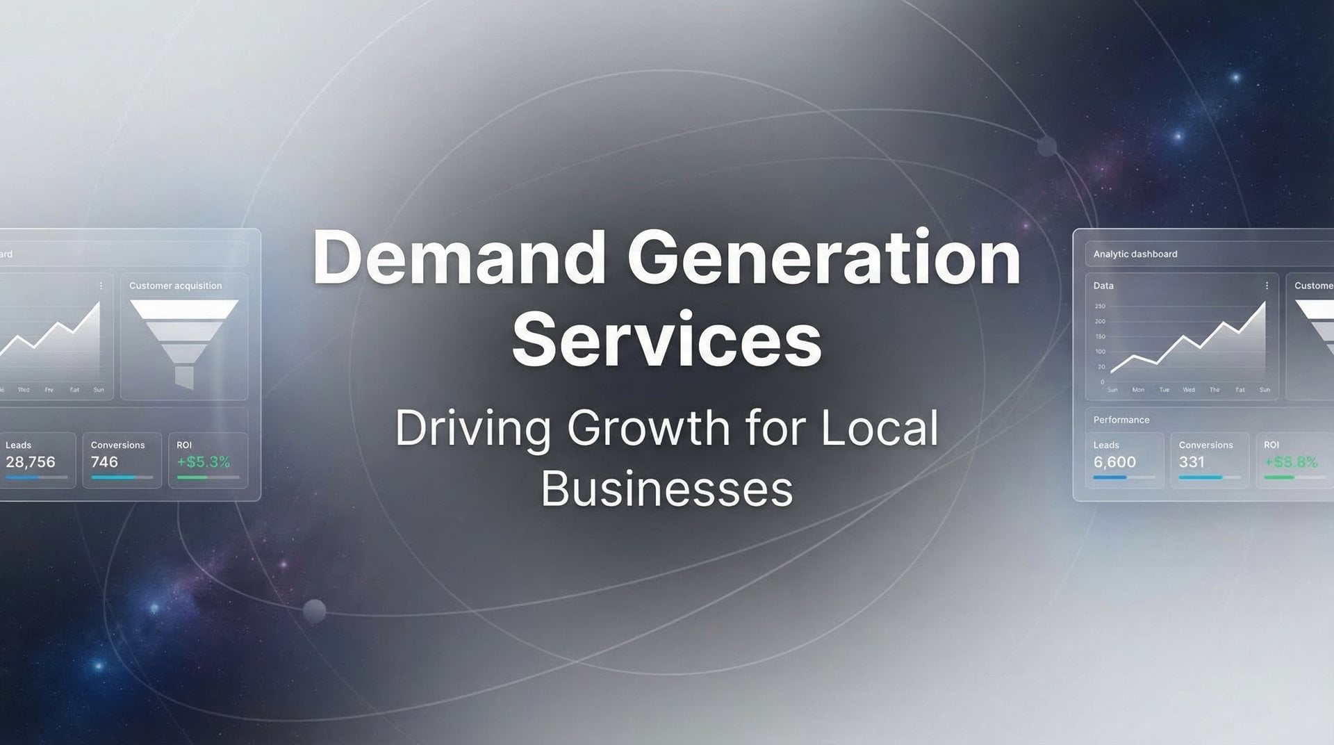 9 Best Demand Generation Services to Fuel Sales 2026