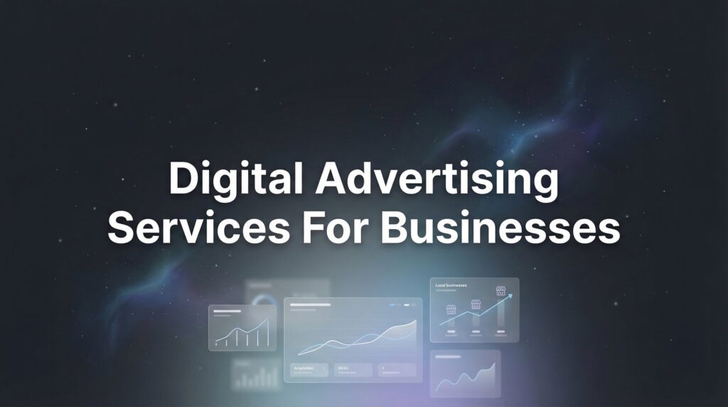 9 Best Digital Advertising Services for Businesses in 2026