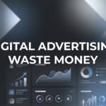 Why Digital Advertising Wastes Money (And How to Stop the Bleeding)