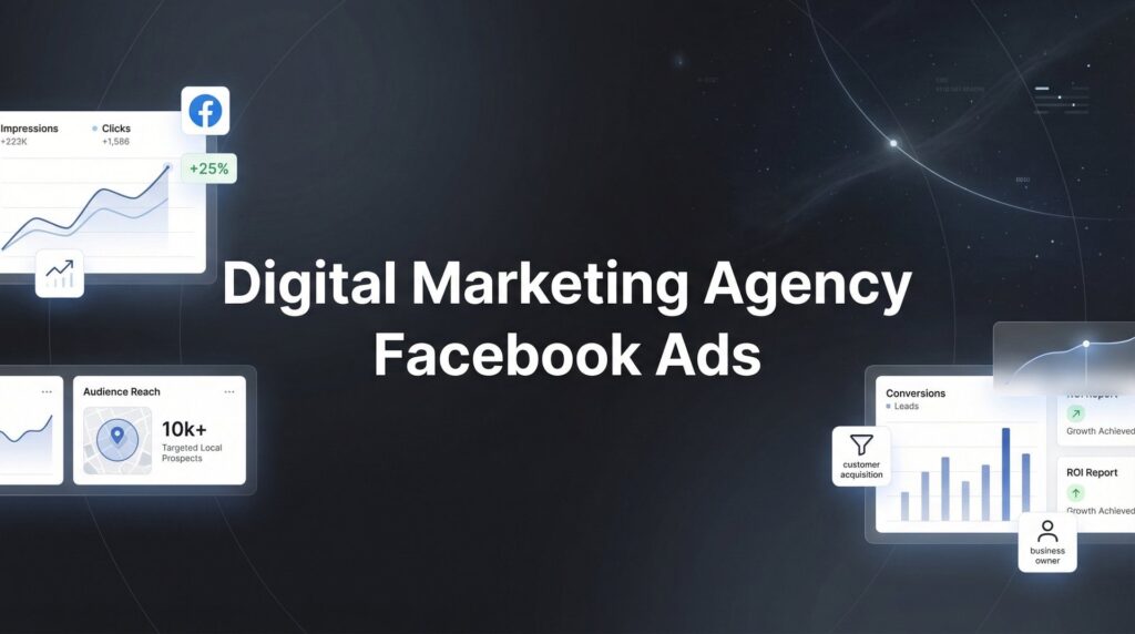 7 Proven Strategies Digital Marketing Agencies Use to Crush Facebook Ads for Clients