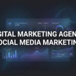 Digital Marketing Agency Social Media Marketing: How Agencies Drive Real Results for Local Businesses
