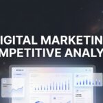 How to Conduct a Digital Marketing Competitive Analysis That Actually Drives Results