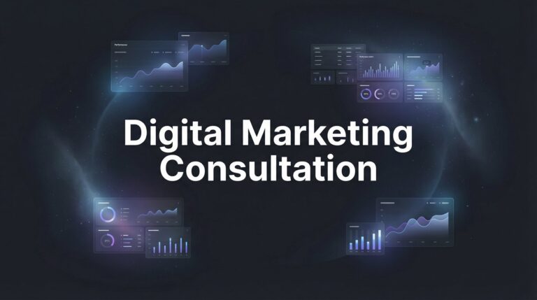 Digital Marketing Consultation: What to Expect and How It Transforms Your Business