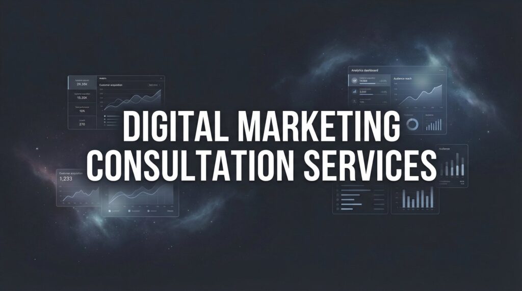 9 Best Digital Marketing Consultation Services for Local Businesses in 2026