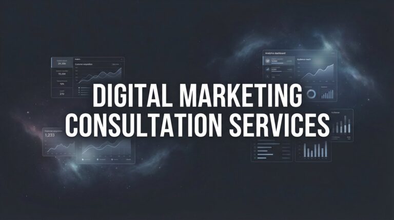 9 Best Digital Marketing Consultation Services for Local Businesses in 2026