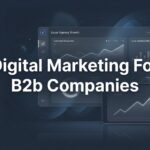 9 Best Digital Marketing Tools for B2B Companies in 2026