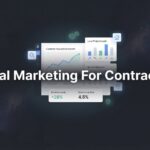 7 Proven Digital Marketing Strategies for Contractors That Actually Generate Leads