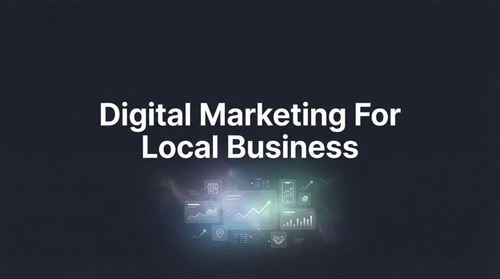 7 Proven Digital Marketing Strategies for Local Business Growth in 2026
