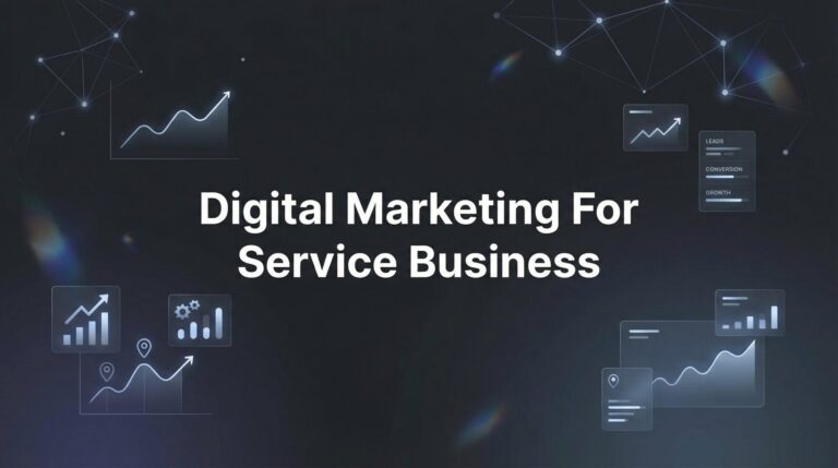 9 Best Digital Marketing Tools for Service Businesses in 2026